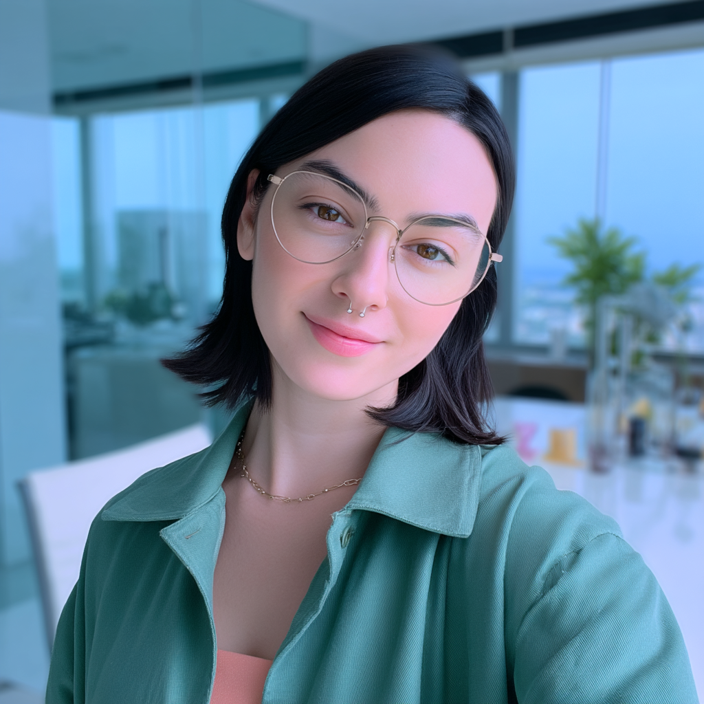 profile image of Emelia